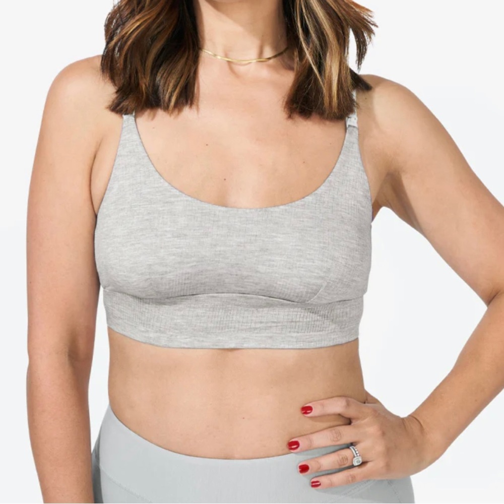 Bodily The Everything Nursing Bralette